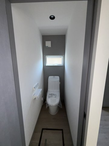 【トイレ】の画像