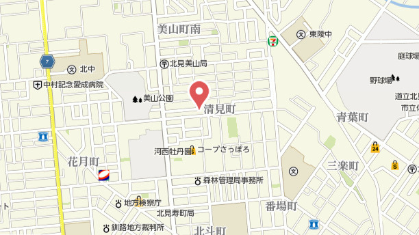 【地図】の画像