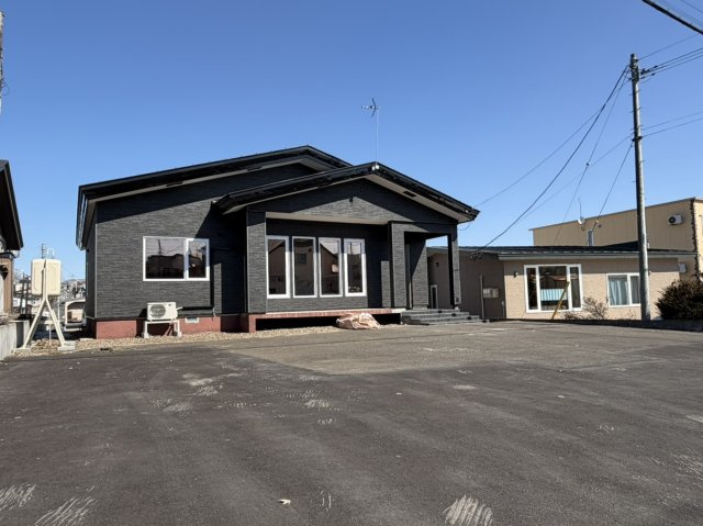 【駐車場】の画像