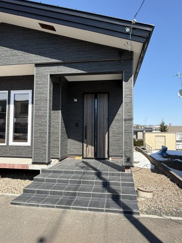 【玄関】の画像