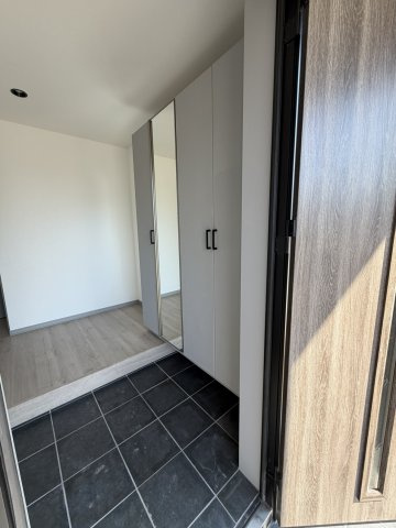 【玄関】の画像