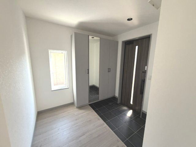 【玄関】の画像