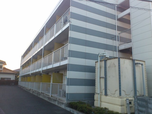 【その他】 | レオパレスボンジュール