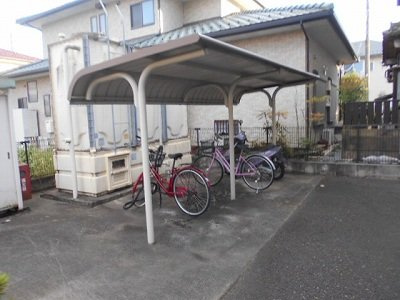 【その他】 | レオパレスアートＵ
