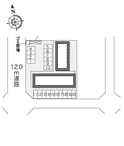 【その他】 | レオパレスＫＡＭＩＮＯＫＡＷＡ