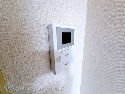 【セキュリティ】 | カーサ川並【名古屋市賃貸・エレベーター】