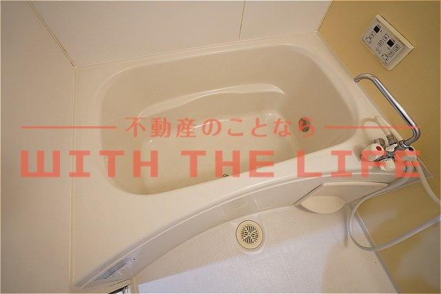 ルネスラシェーズ【10.000円キャッシュバック対象物件】の浴室