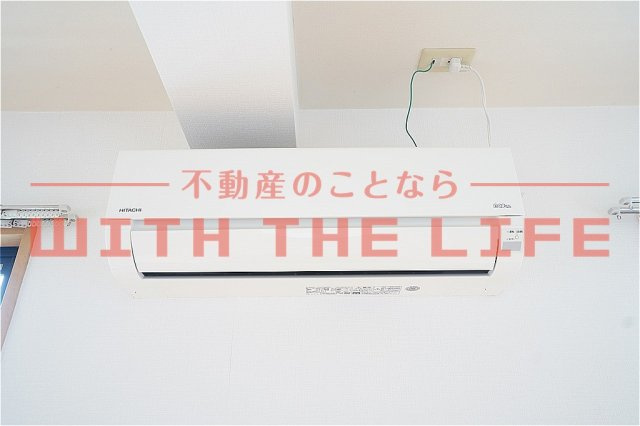 ルネスラシェーズ【10.000円キャッシュバック対象物件】の設備
