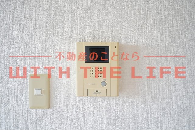 ルネスラシェーズ【10.000円キャッシュバック対象物件】の設備
