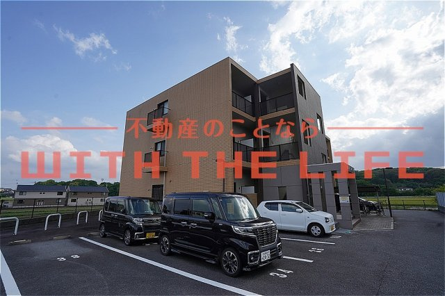 ルネスラシェーズ【10.000円キャッシュバック対象物件】の外観