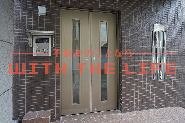 ルネスラシェーズ【10.000円キャッシュバック対象物件】のその他共用部分