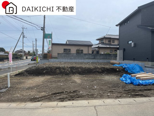 本庄市万年寺第4　クレイドルガーデン　新築戸建　全2棟　2号棟の画像