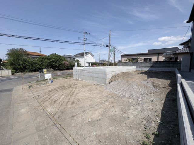 【外観】 | 本庄市万年寺第4　クレイドルガーデン　新築戸建　全2棟　2号棟 | 5/12撮影