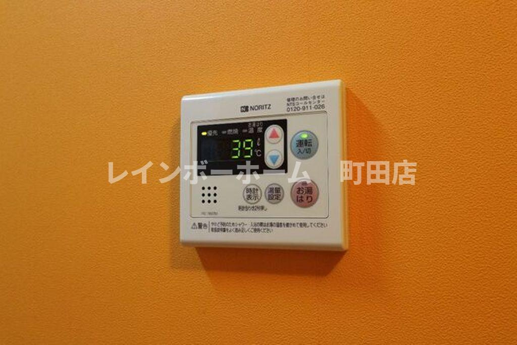 コートヴィアーレ※初期費用分割あと払いサービス利用可能物件の設備
