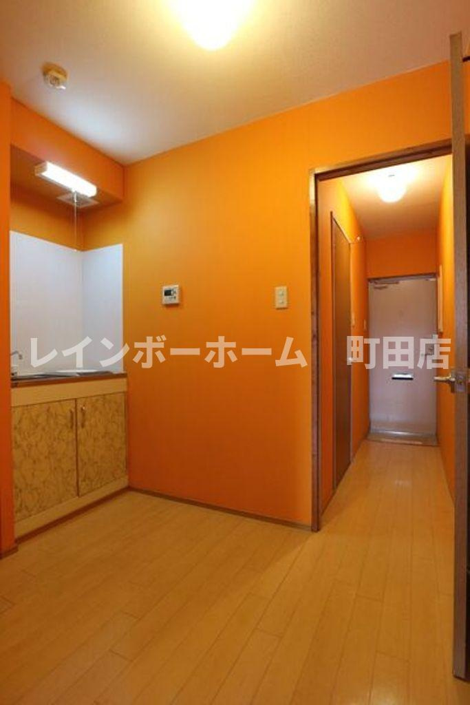 コートヴィアーレ※初期費用分割あと払いサービス利用可能物件の内装