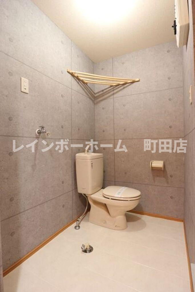 コートヴィアーレ※初期費用分割あと払いサービス利用可能物件のその他