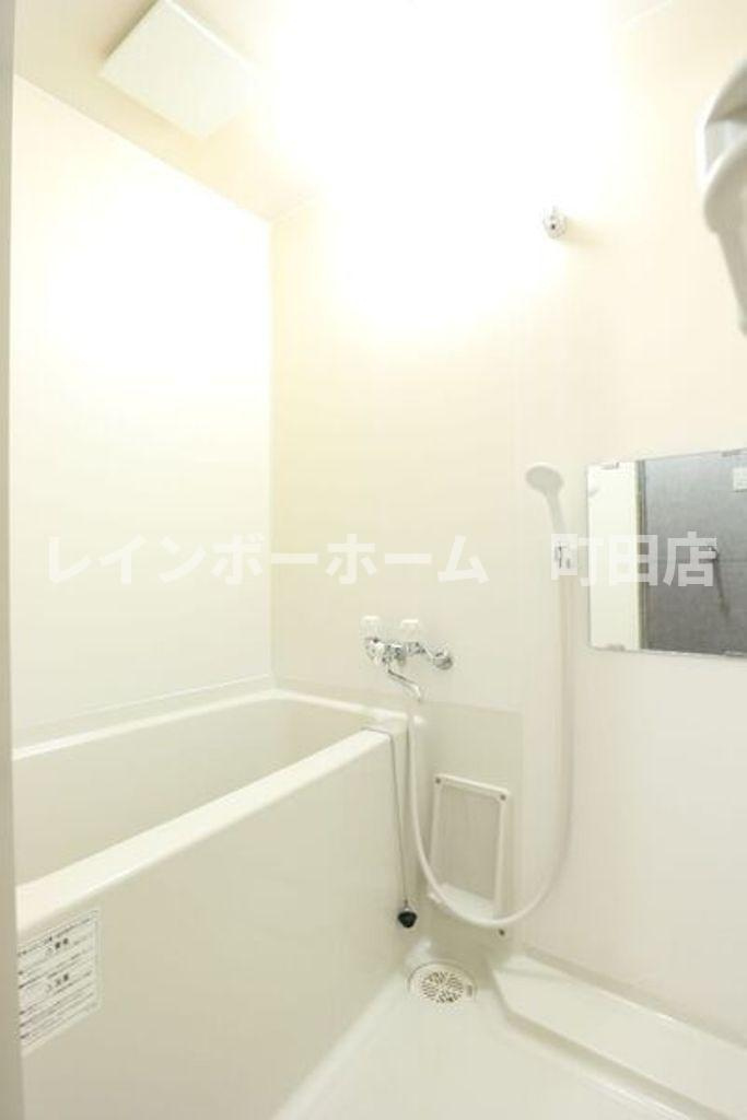 コートヴィアーレ※初期費用分割あと払いサービス利用可能物件の浴室