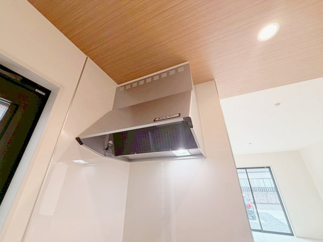 吉田町住吉11期　新築戸建の設備
