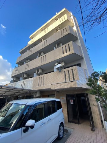 ミリアンメロディ川名