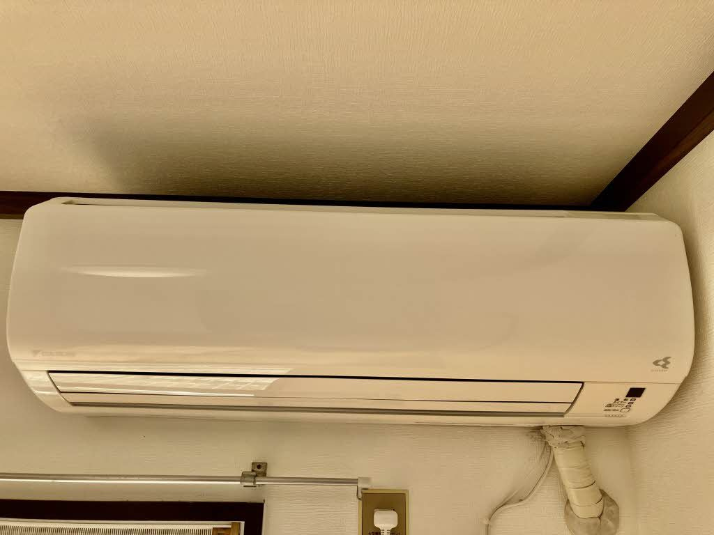 ドミール竹原の設備