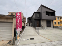 守山区天子田2丁目全2棟【仲介手数料無料　天子田小　大森中 】の画像