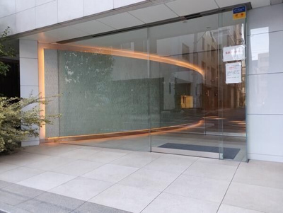 【エントランス】 | クレイシア菊川