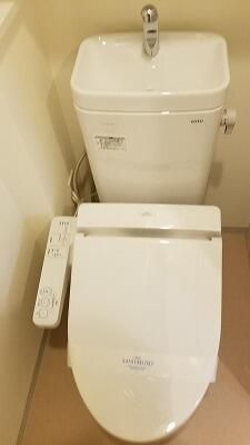 【トイレ】 | クレイシア菊川