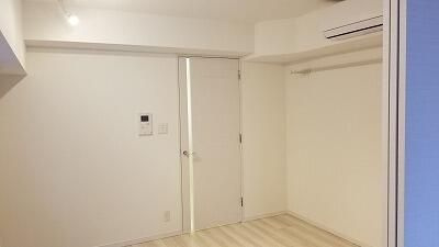 【寝室】 | クレイシア菊川