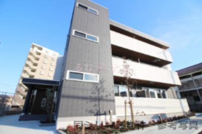 【外観】 | D-room五十川