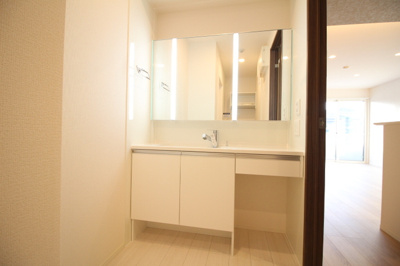【洗面所】 | D-room五十川