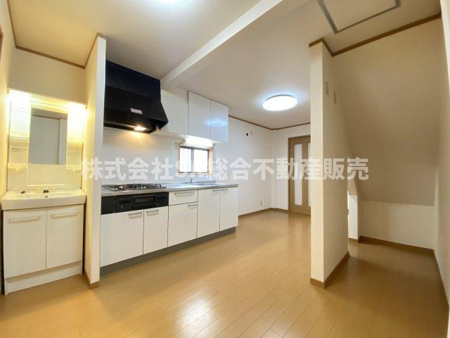 永和1丁目中古テラスハウス