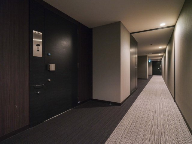 グランドミレーニアのその他共用部分
