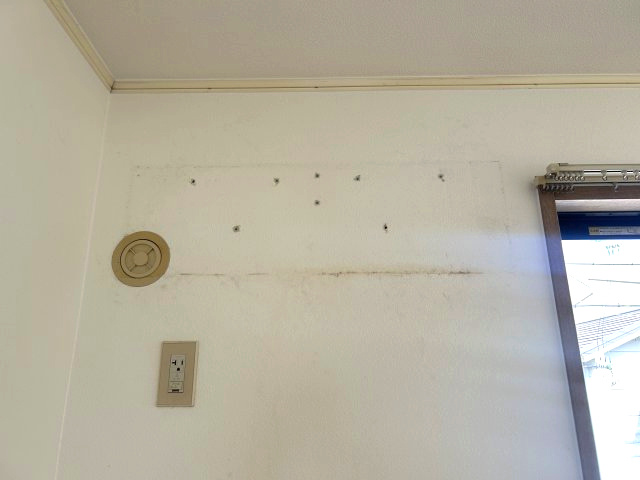 レトア大石Ⅱの設備