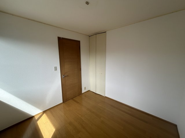 レトア大石Ⅱの居間・リビング