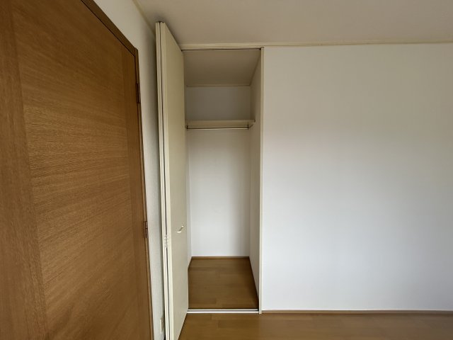 レトア大石Ⅱの収納