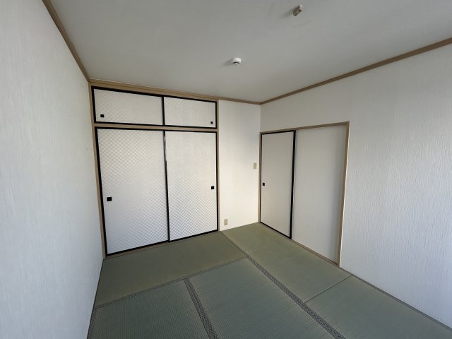 レトア大石Ⅱの和室
