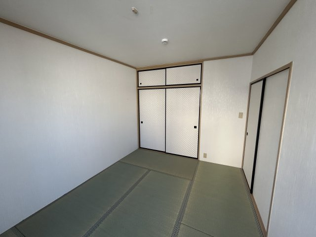レトア大石Ⅱの和室