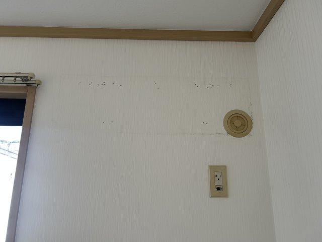 レトア大石Ⅱの設備