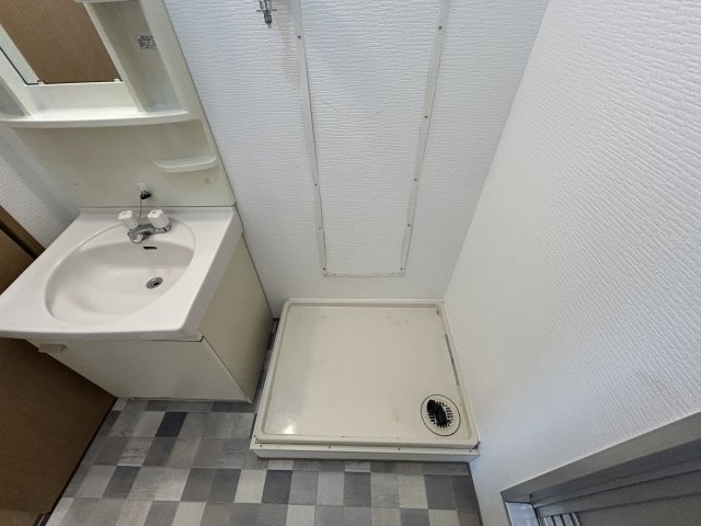 レトア大石Ⅱの設備