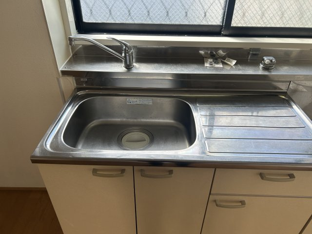 レトア大石Ⅱのキッチン