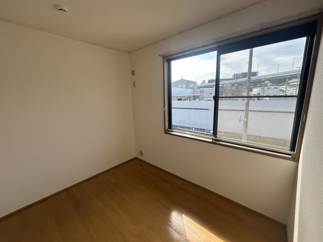 レトア大石Ⅱの居間・リビング