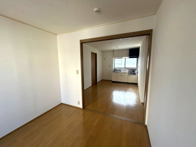 レトア大石Ⅱの居間・リビング