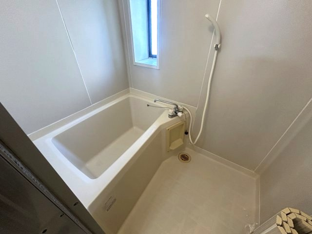 レトア大石Ⅱの浴室