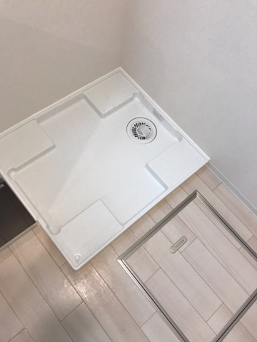 フロムSの設備