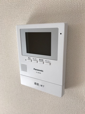 フロムSのセキュリティ