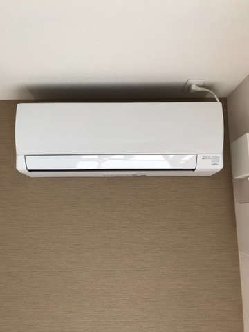 フロムSの設備