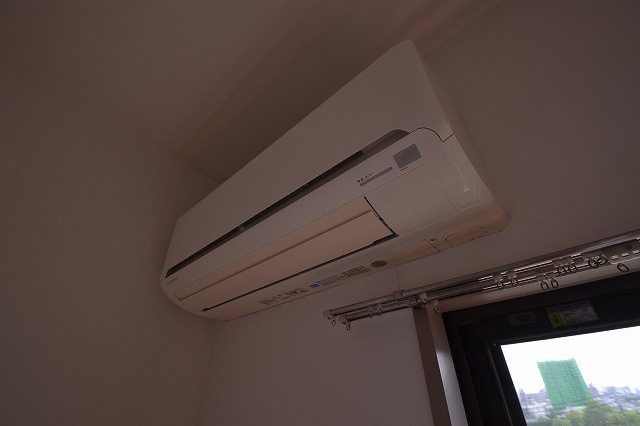 ドミトリー庚午 壱番館の設備|参考写真