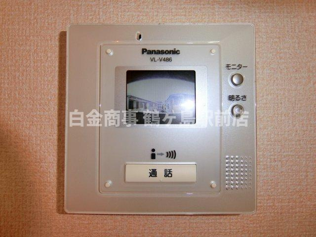 ウィンドワードのセキュリティ