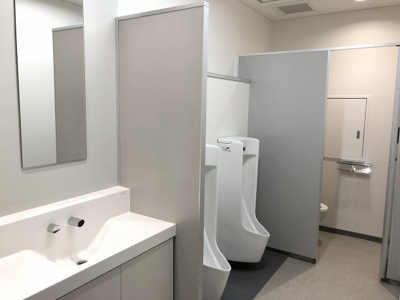 【その他共用部分】 | IDA TECHNOS IX