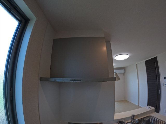 【キッチン】 | シャーメゾン・レフィアント
